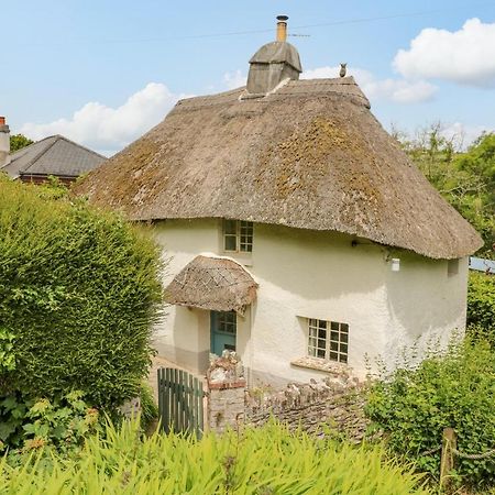 Elworthy Cottage Salcombe Exterior photo