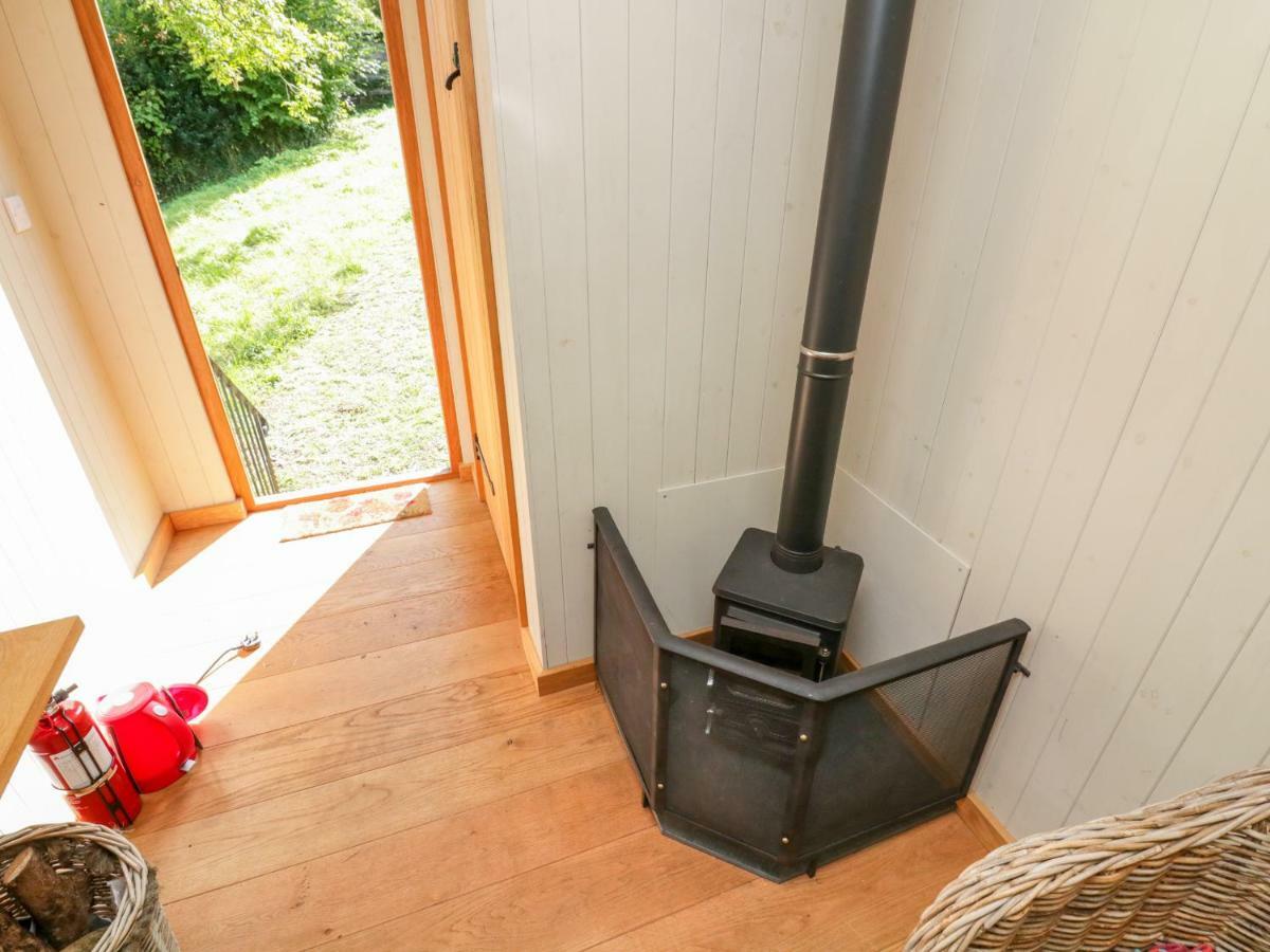 Elworthy Cottage Salcombe Exterior photo